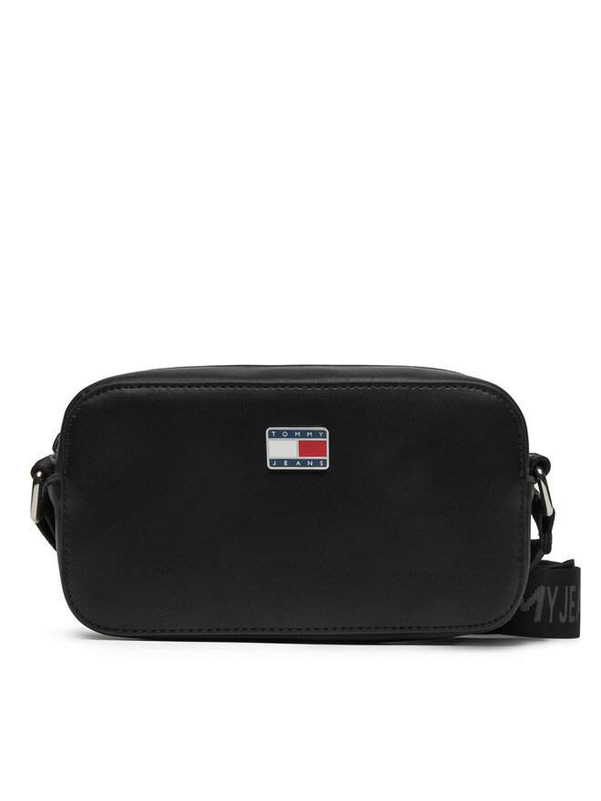 

Сумочка AW0AW16961 Tommy Jeans, черный
