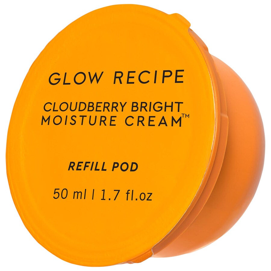 

Увлажняющий крем-крем Cloudberry Bright, сменный блок Glow Recipe, 1.7 oz /50 ml