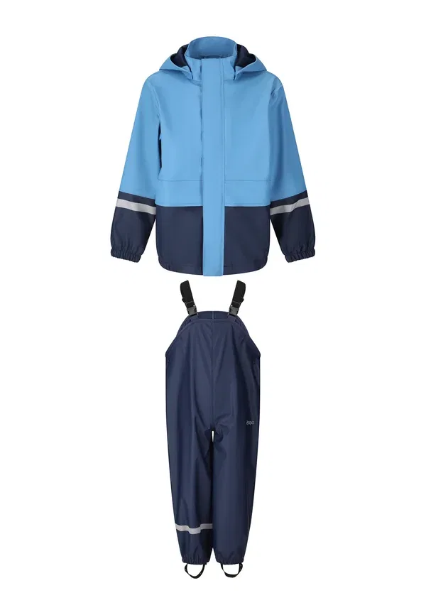 Куртка дождевик simba set Zigzag, тихоокеанское побережье