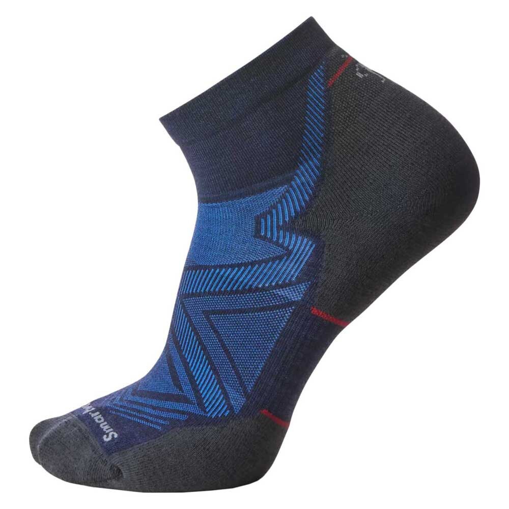 

Носки Smartwool Targeted Cushion Ankle, синий