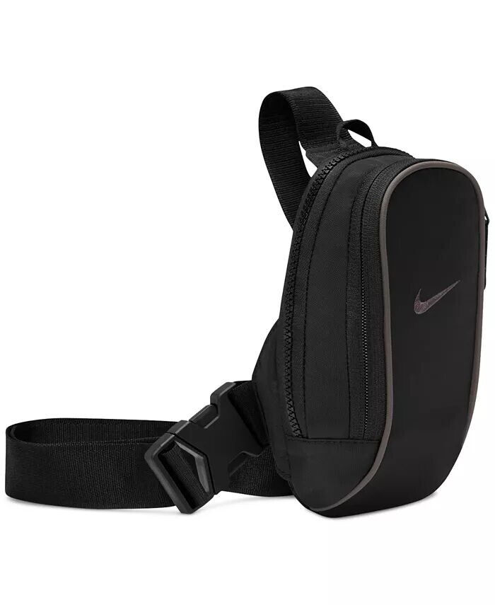 

Сумка через плечо Sportswear Essentials Nike, черный