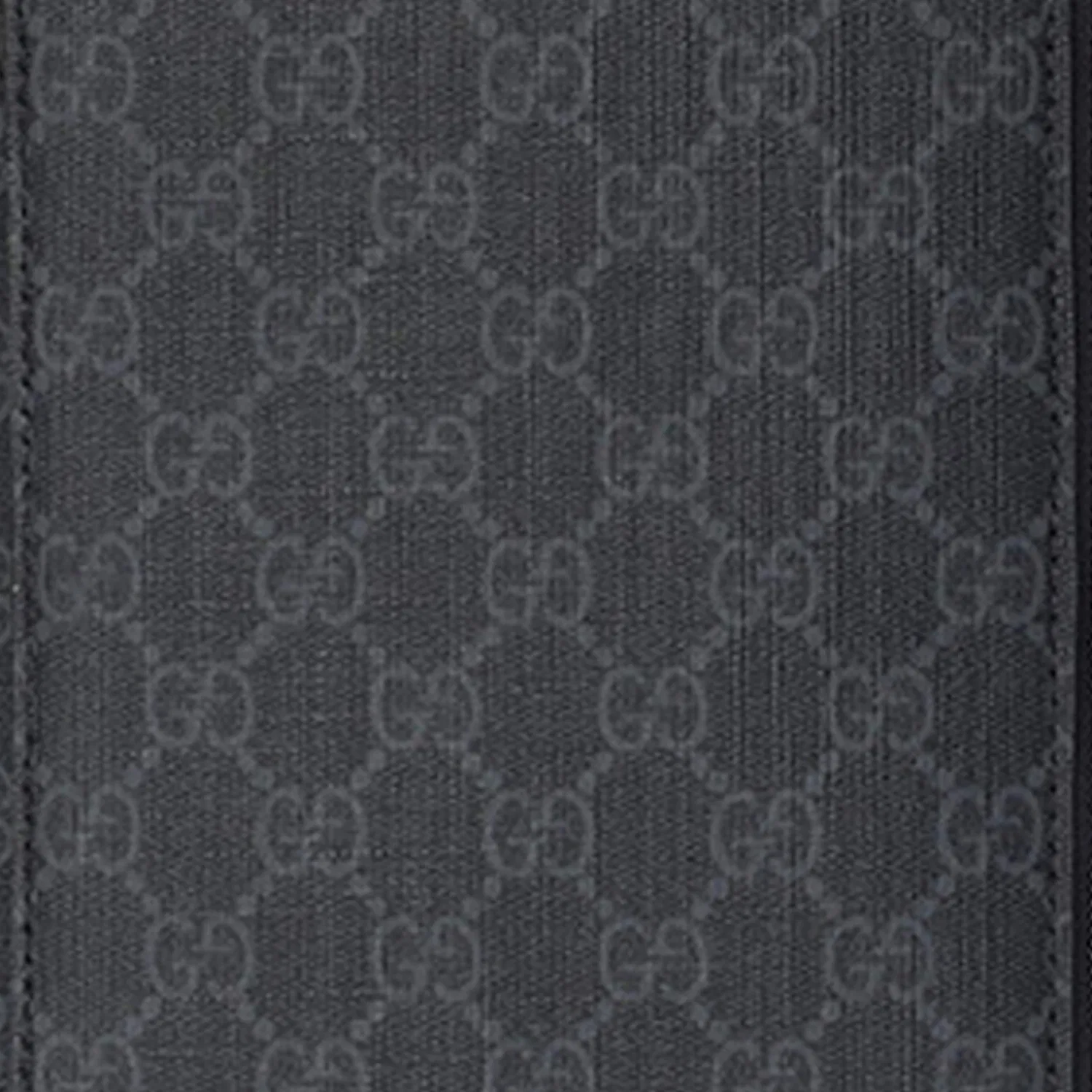 Сумка для хранения мини GUCCI Basic Set черный — фото 3