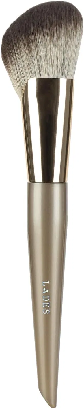 Кисть для контурирования MSQ Golden Dragon Series, 1 шт