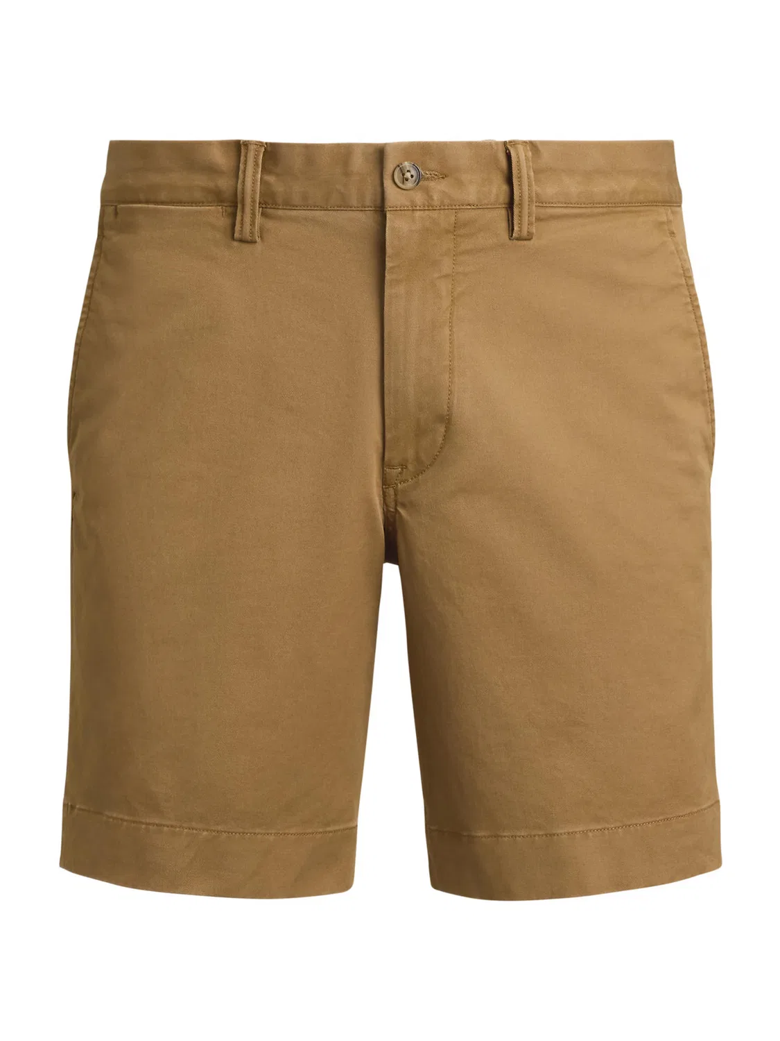 Классические брюки-чиносы 'BEDFORD' Polo Ralph Lauren, Camel