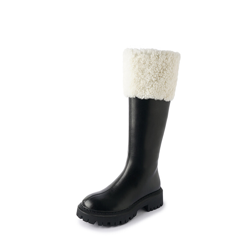 

Сапоги AIQINISHA Knee-high Boots Women's