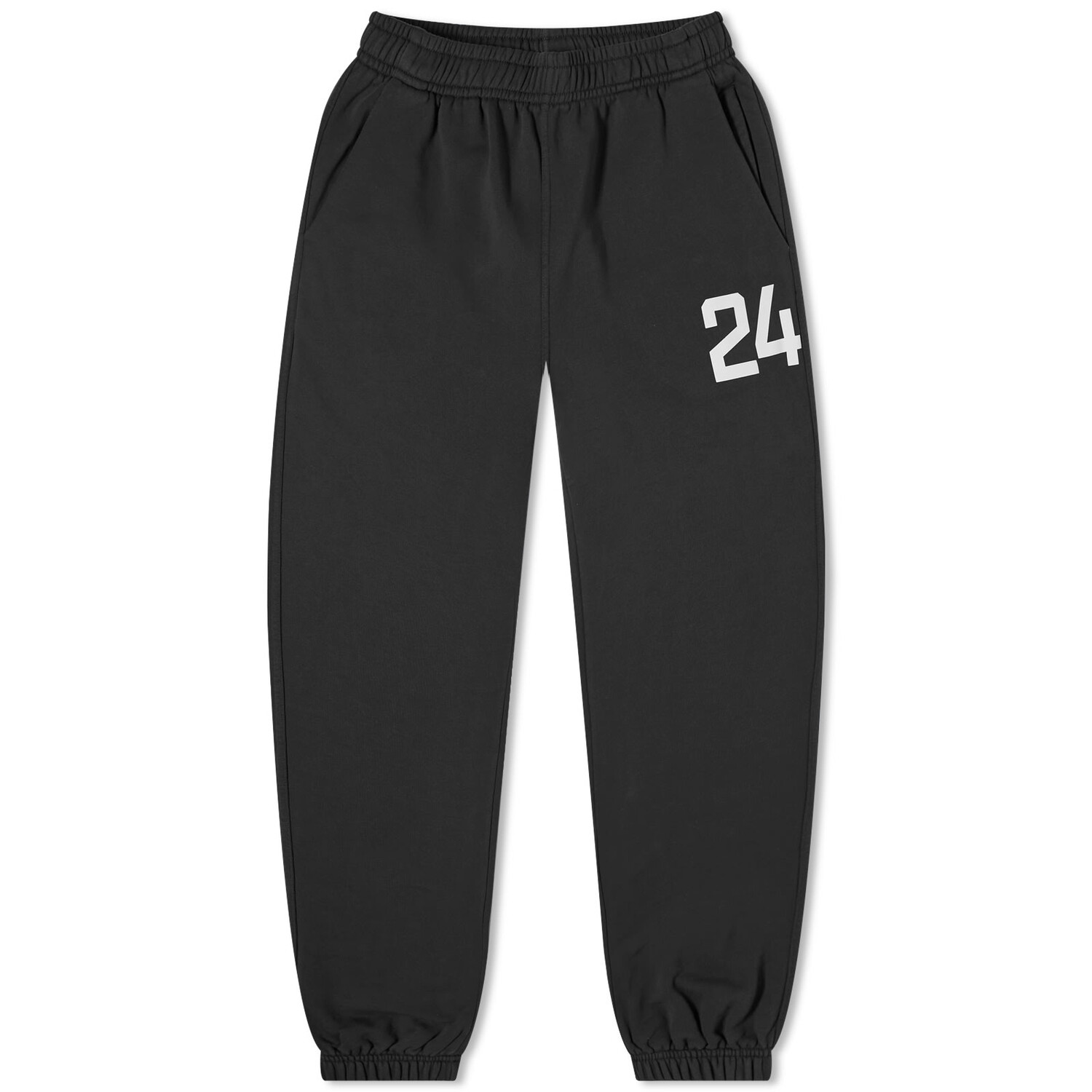 

Спортивные брюки Represent 247 Sweatpant V2, черный
