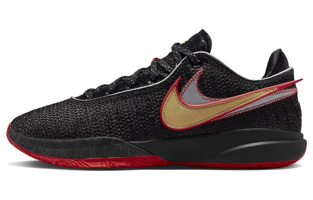 

Nike Леброн 20 Майами Хит, Серый, Nike Леброн 20 Майами Хит