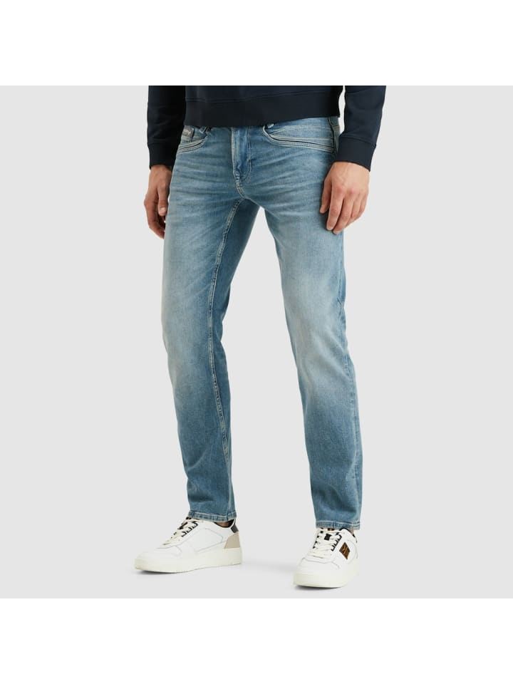 

Джинсы PME Legend, цвет denim shade fresh