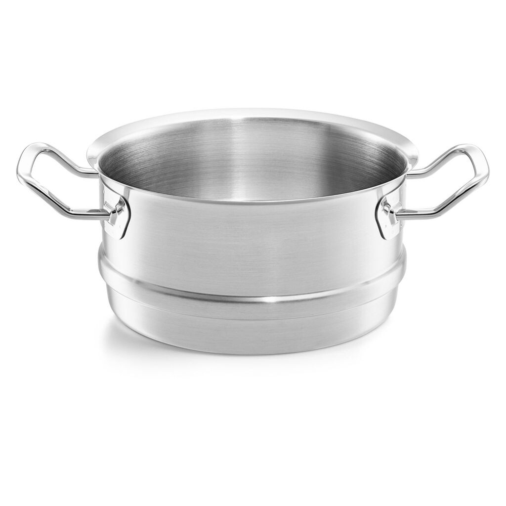 

Фисслер ориг. Паровая вставка Profi Collection 2 20 см Fissler