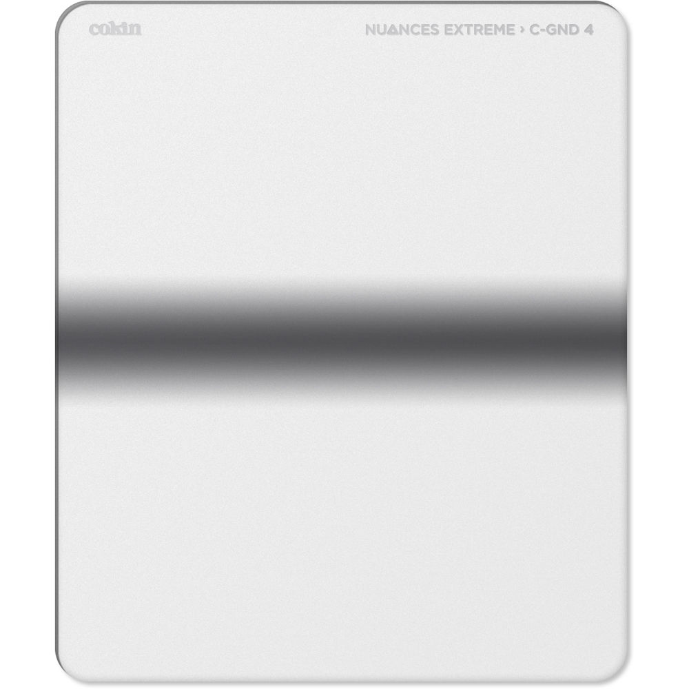 

Фильтр Cokin NUANCES Extreme P Series Center-Graduated ND Filter NXPCG4