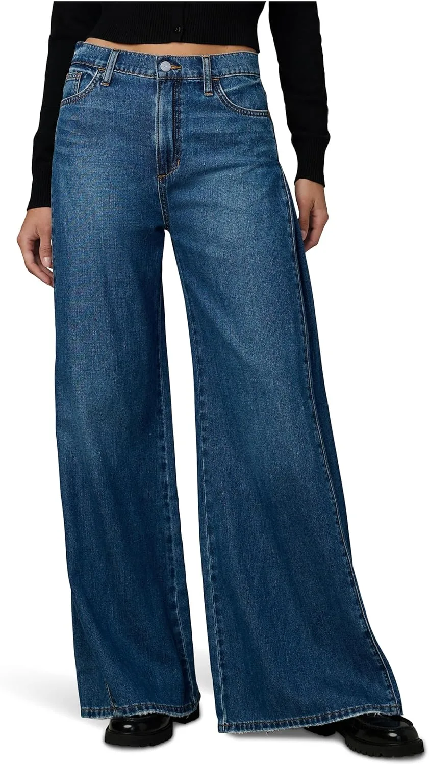 

JOE'S JEANS женские джинсы The Side Pleat