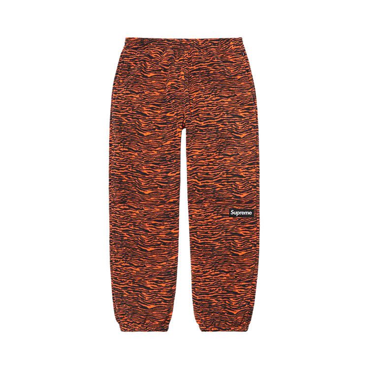 

Брюки Supreme Polartec Pant, Tiger
