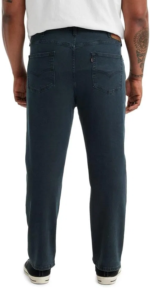 Джинсы Levi's 511 Slim Fit Escape With Me Od — фото 2