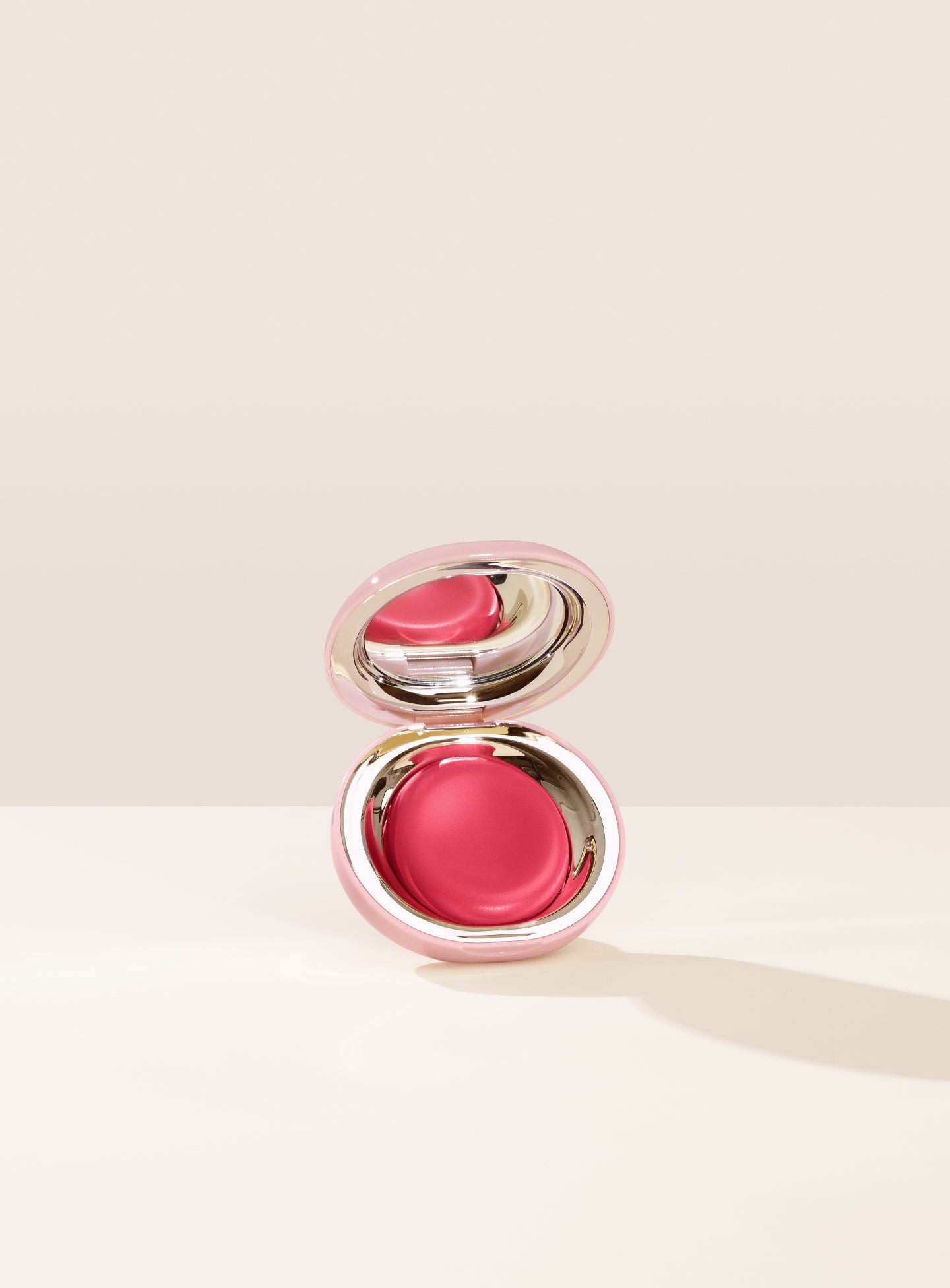 

Тающие румяна Stay Vulnerable Rare Beauty, цвет nearly rose/true pink, 5 гр