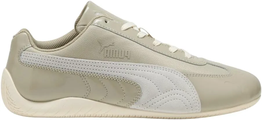 Кроссовки Puma для взрослых унисекс, бежевый