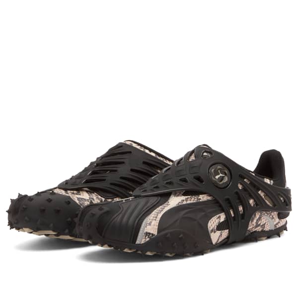 Puma X a$ap rocky mostro gabbia, Snake — фото 2