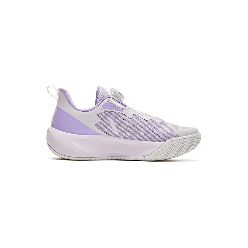 Коллекция Basketball Under Armour, фиолетовый — фото 4