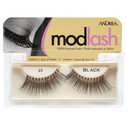 

Mod Strip Lash Pair Style 23 — упаковка из 4 шт., Andrea