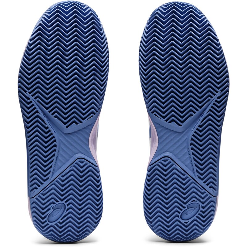 Теннисные туфли для улицы Gel-Challenger 13 грунт Asics, мультиколор — фото 2