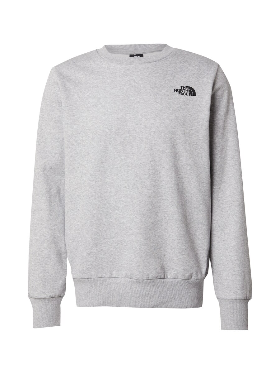 

Толстовка THE NORTH FACE Simple Dome, пятнистый серый