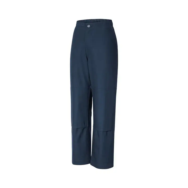 

Nike Повседневные брюки SB мужские marine blue