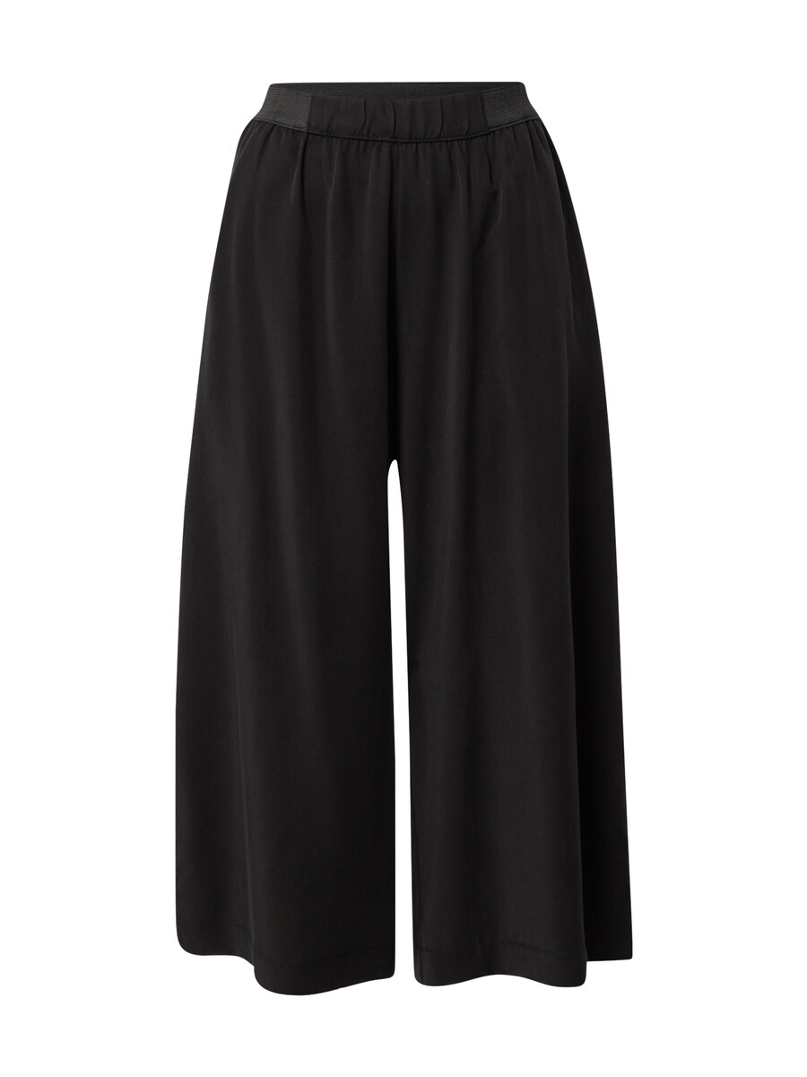 

Брюки-кюлоты LOVJOI Wide leg Pants, черный