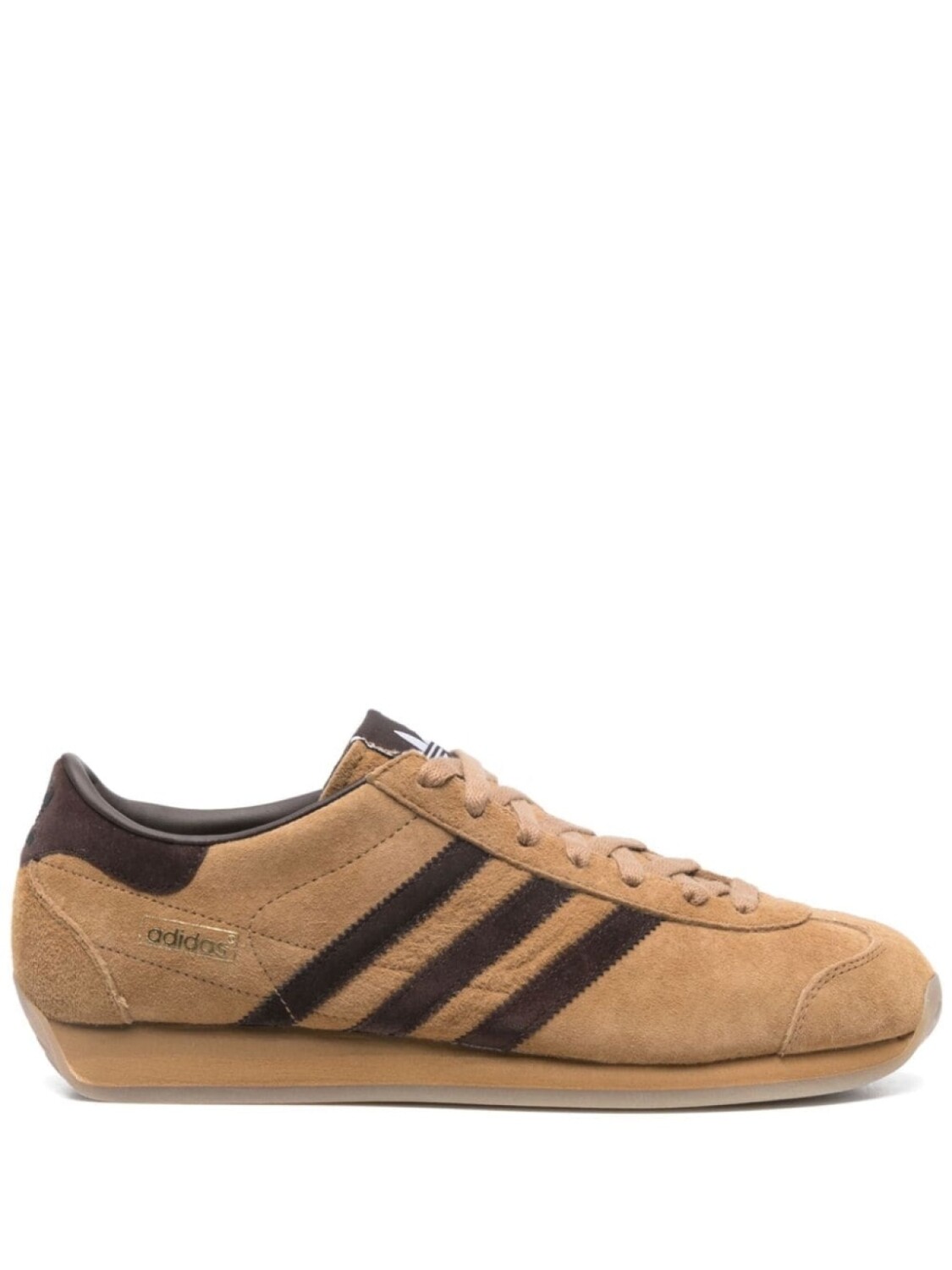 

Кроссовки Adidas Country Japan, коричневый