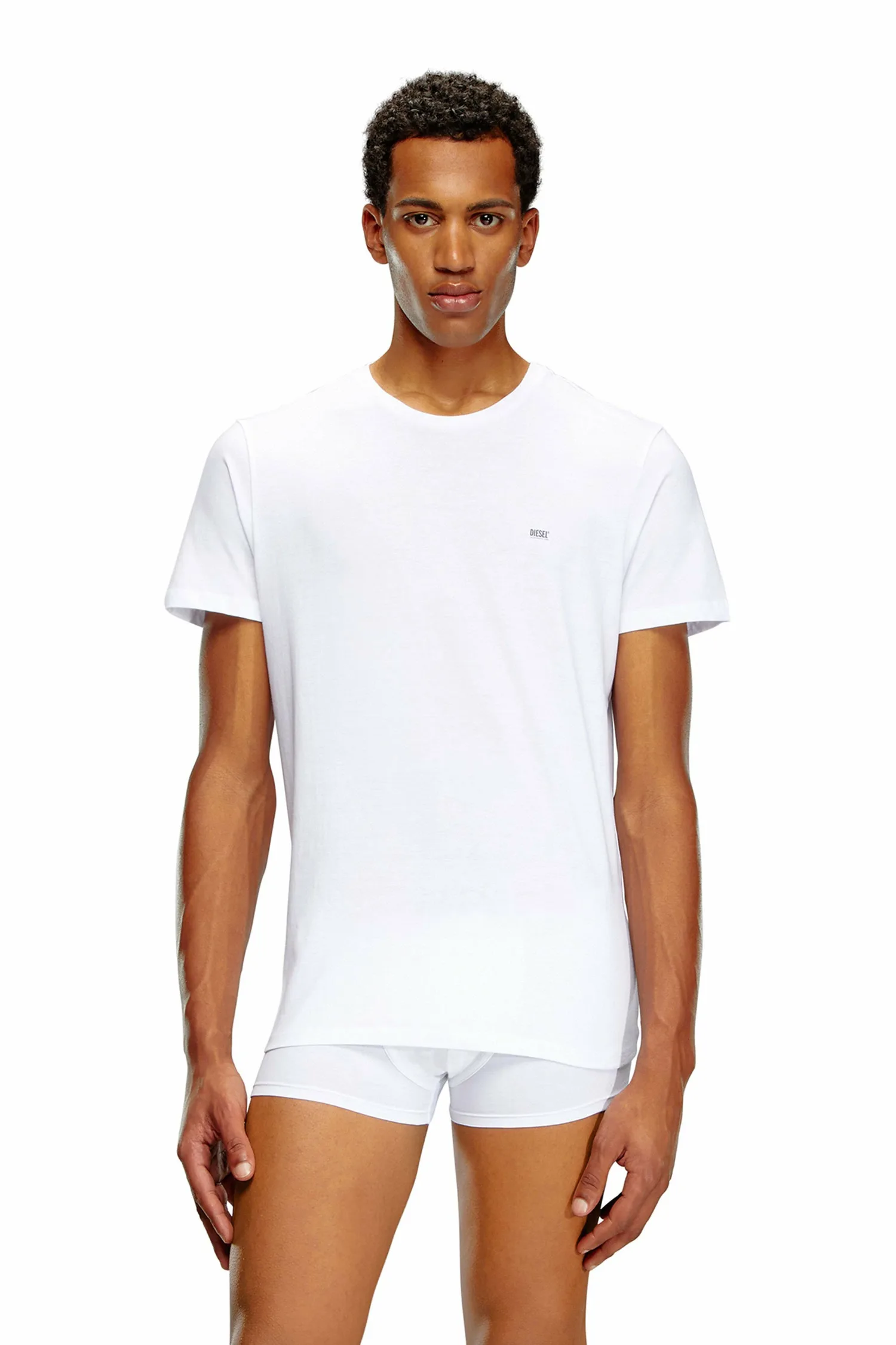 Мужской домашний костюм Diesel, white