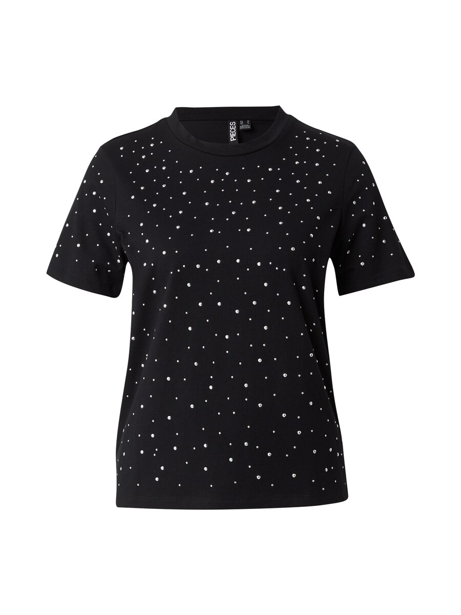 

Футболка PIECES Shirt PCNANNY, черный