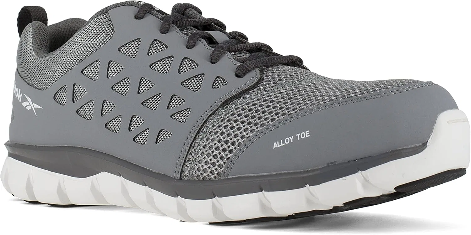 Ботинки Reebok, Gray