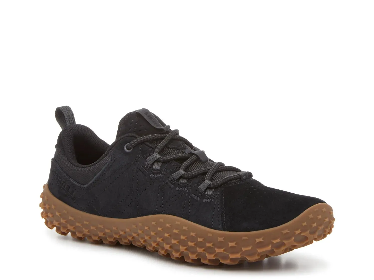 

Кроссовки Merrell Wrapt Trail Shoe — мужские, черные