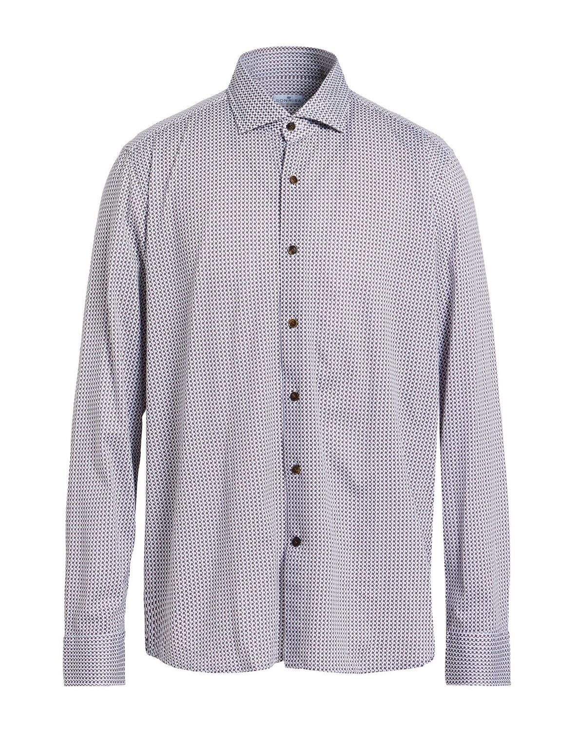 

Рубашка Sonrisa, коричневый