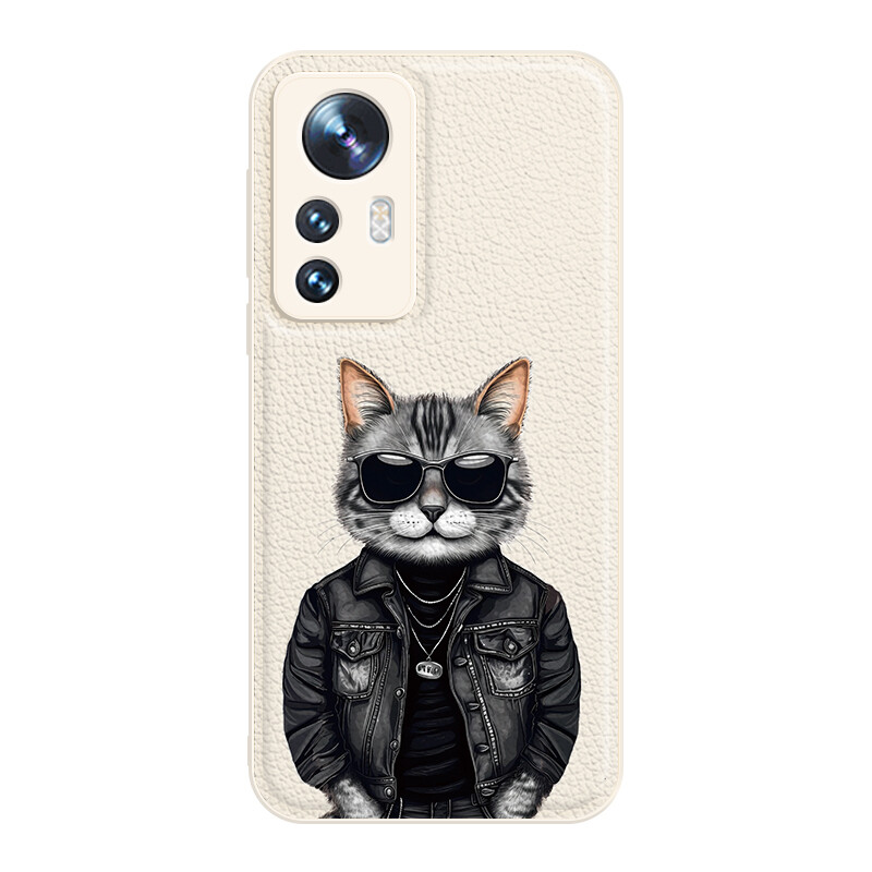 

Мелкие кости Чехол для телефона Small Bones, DWJYYTYP267 - Texture black