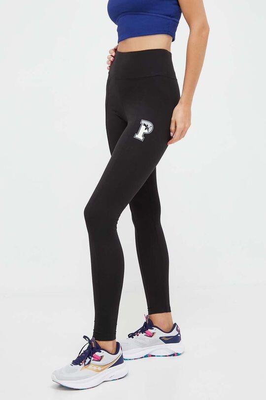 

Леггинсы Puma, черный