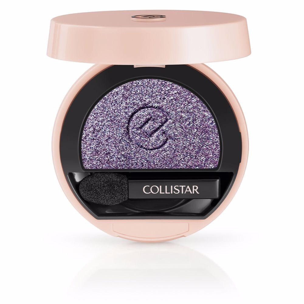 

Тени для век Impeccable sombra de ojos compacta Collistar, 2 g, 320-lavander frost