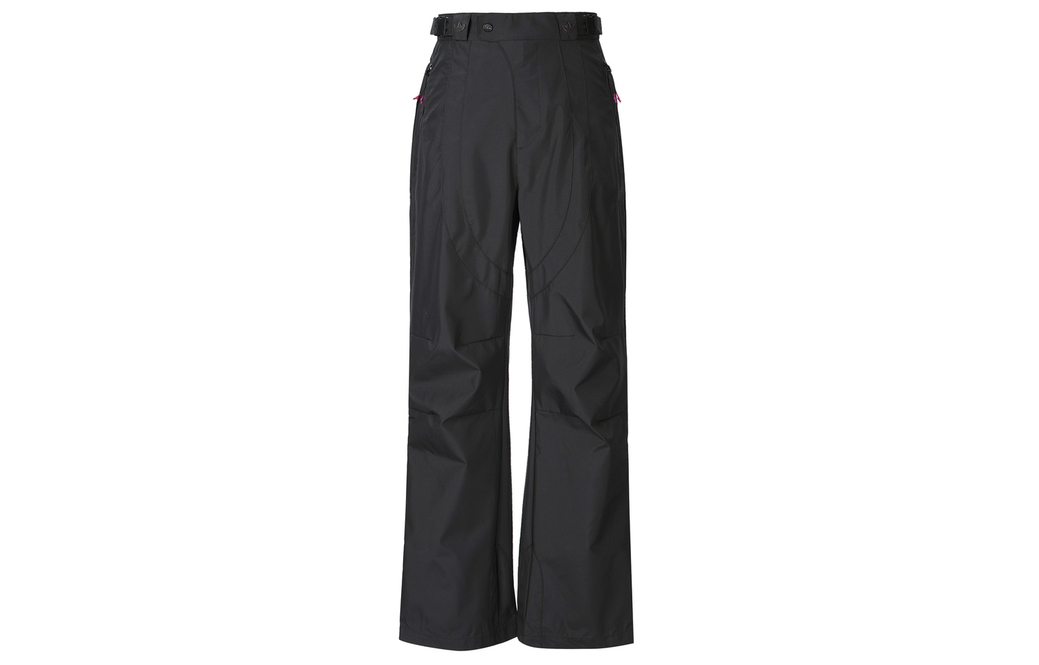 

X Ordinary People FW24 Спортивные брюки Мужские Черные Adidas Originals