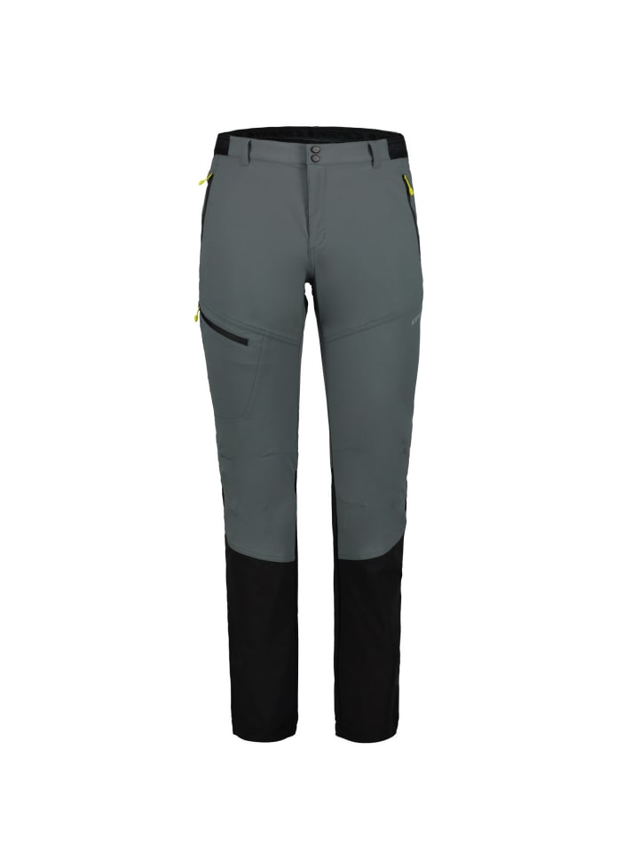 

Брюки для тренировок и бега Icepeak Outdoorhose Brentwood, серый