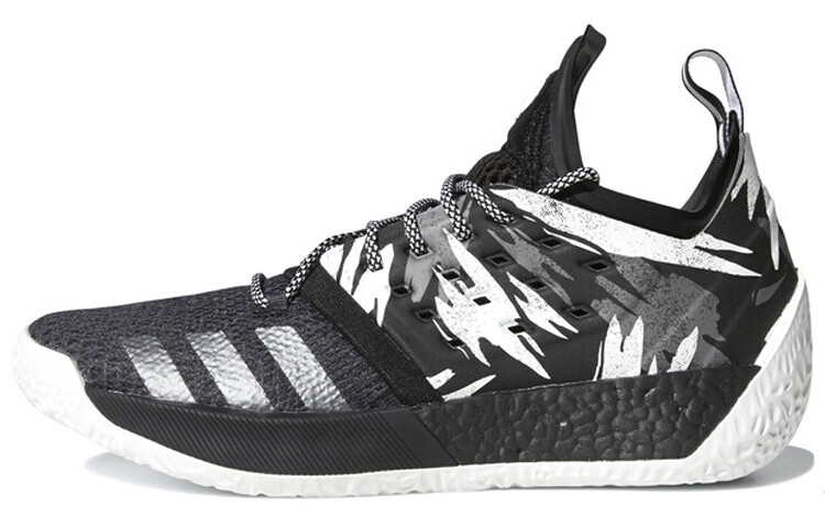 

Мужские баскетбольные кроссовки Adidas Harden Vol.2