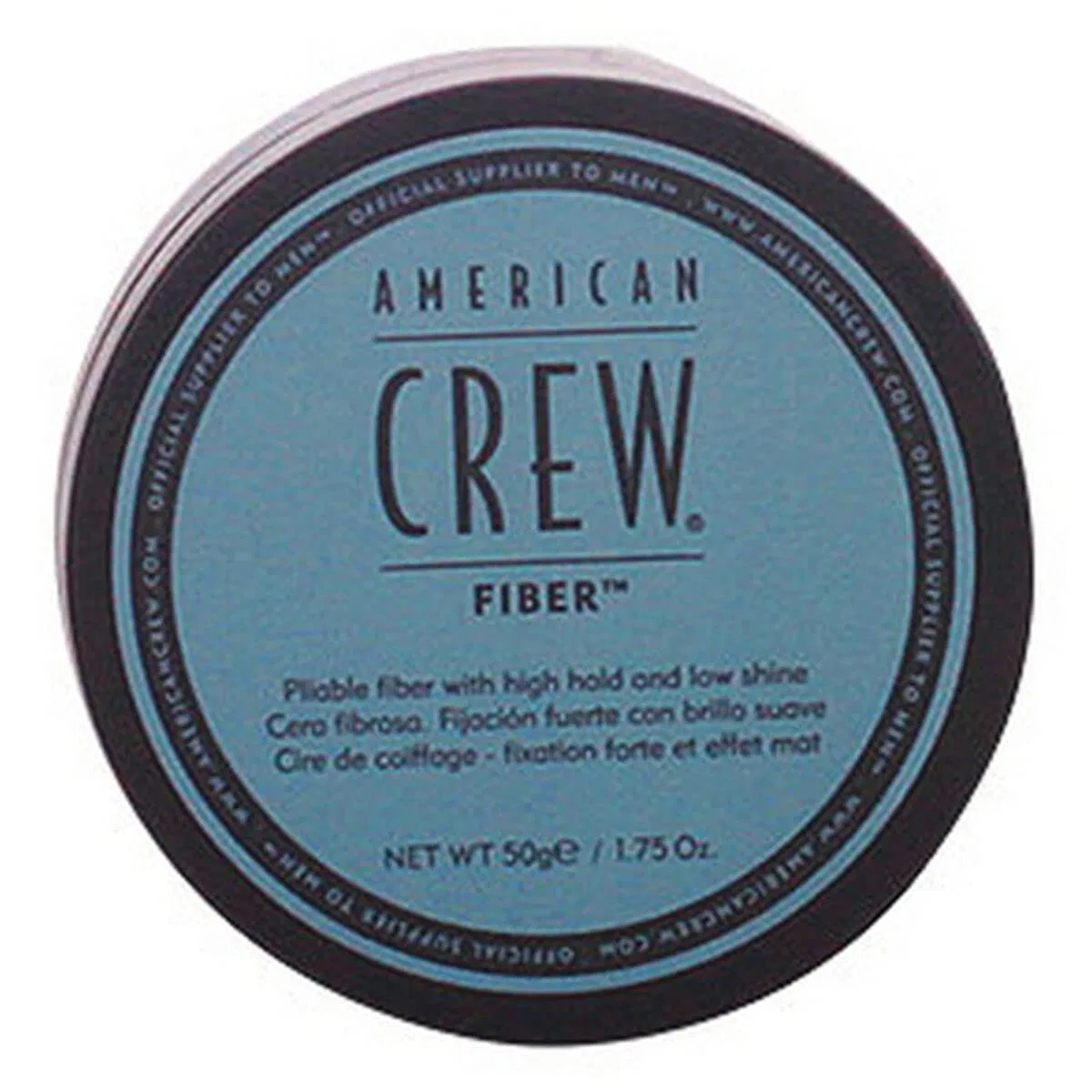 Воск для волос American Crew Fiber Wax 85 г American Crew