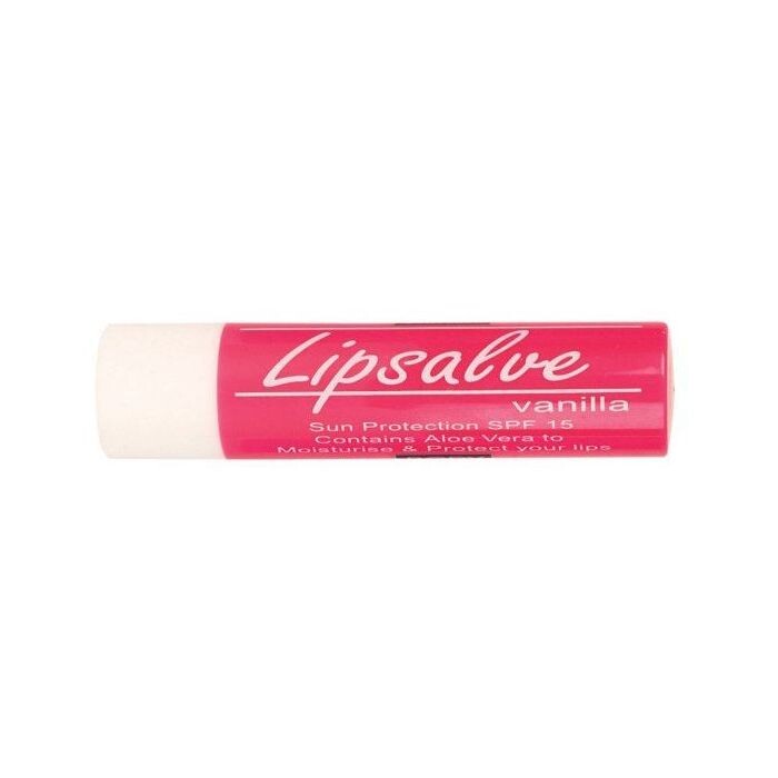 

Бальзам для губ Bálsamo Labial Lipsalve Body Collection, Fresa