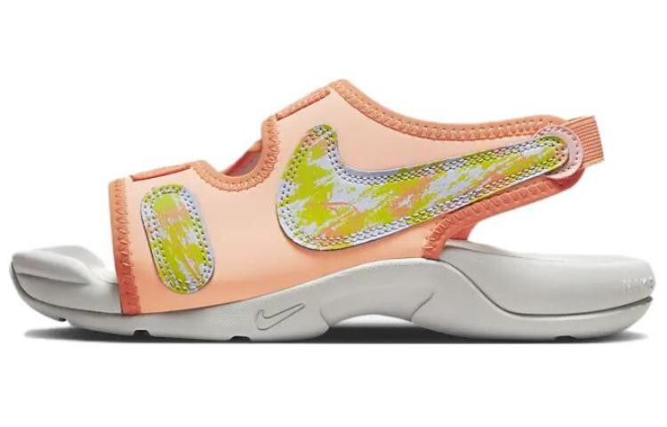 Женские пляжные сандалии Nike Sunray Adjust 7