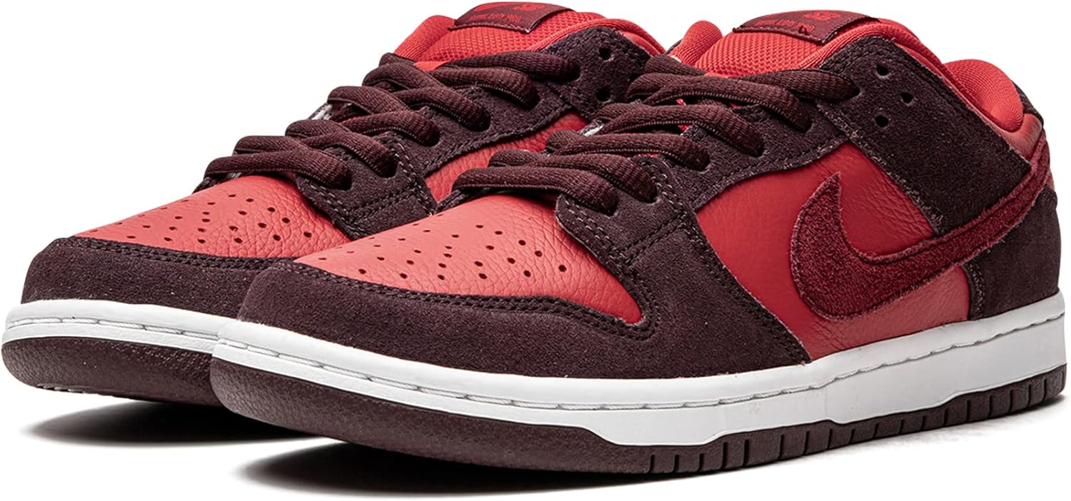 Мужские кроссовки Nike Modern, Cherry — фото 2