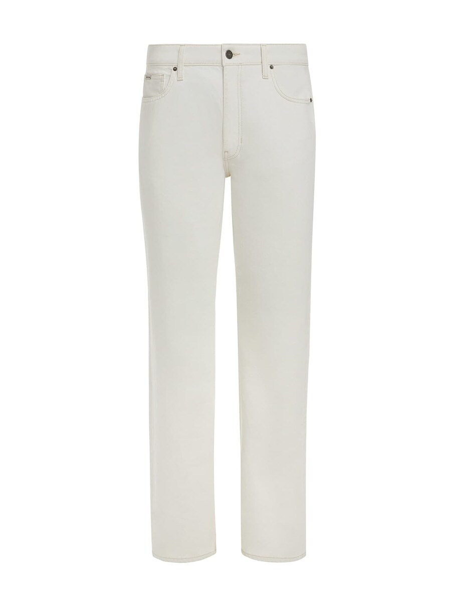 

Джинсы regular GUESS, белый