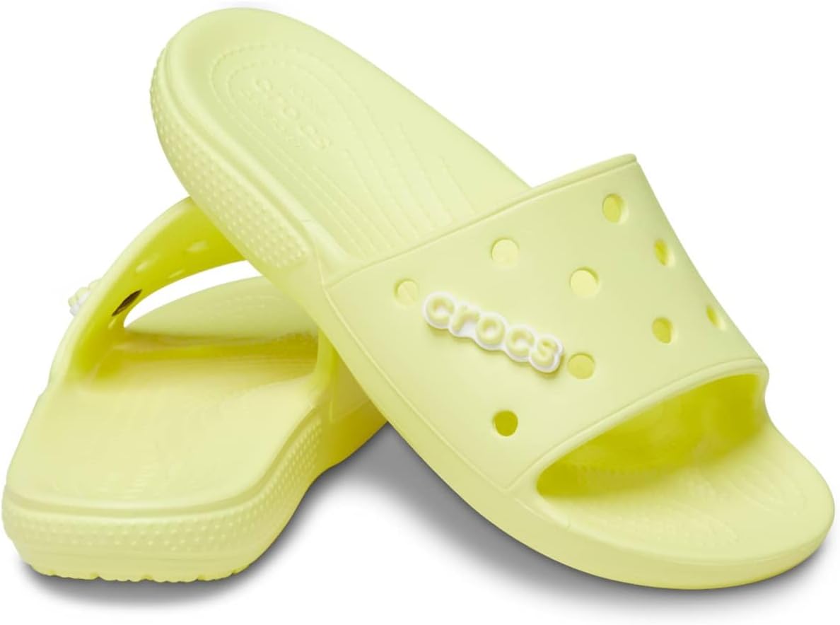 Сандалии Crocs унисекс для взрослых Bayaband, Sulphur — фото 2