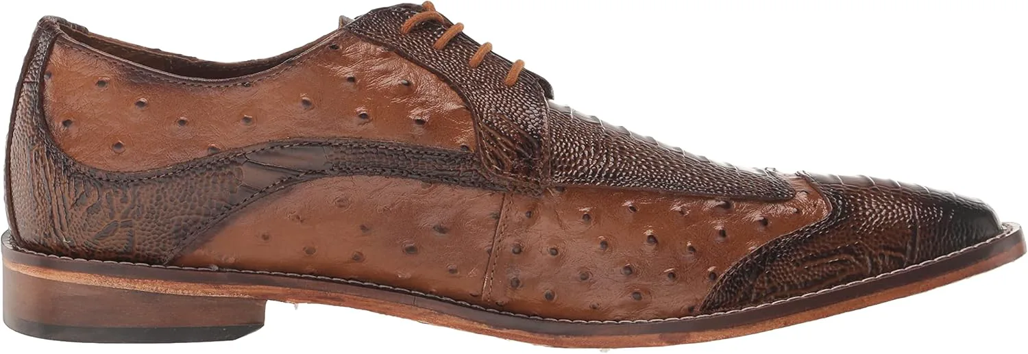 

Мужские оксфорды Stacy Adams Fanelli Wingtip