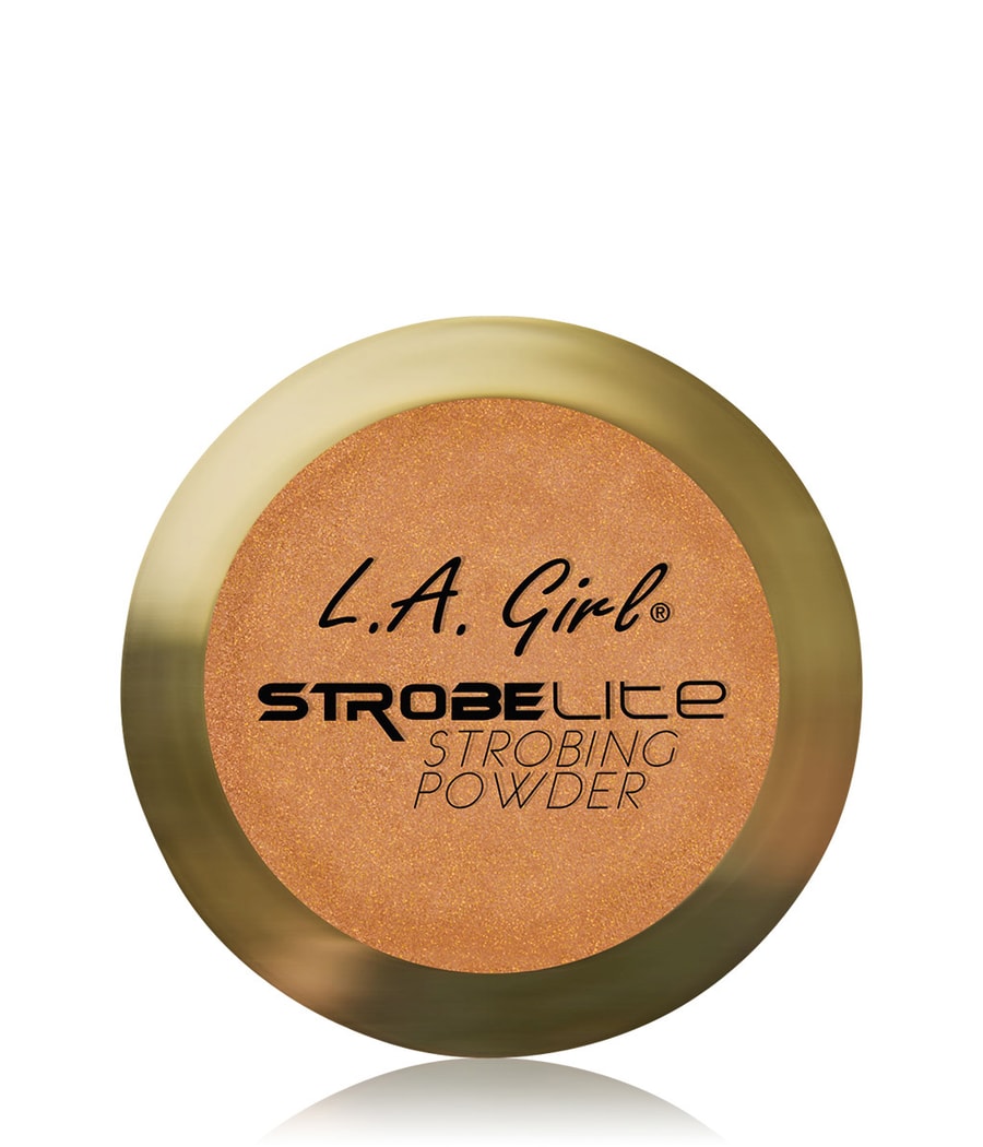 

Хайлайтер L.A. Girl Strobe Lite, 80 Watt, 5.5g