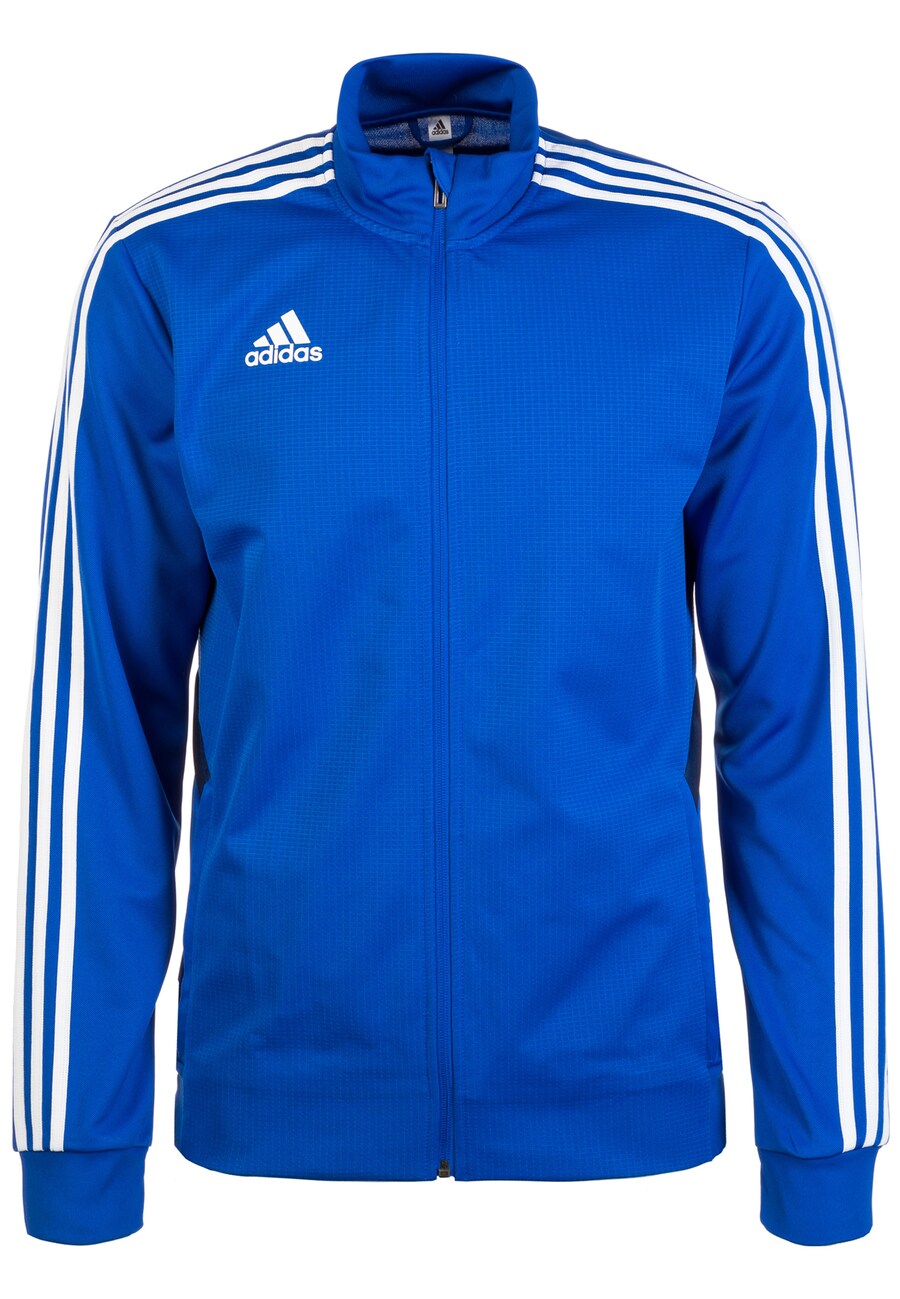 

Тренировочная куртка ADIDAS PERFORMANCE Tiro 19, синий