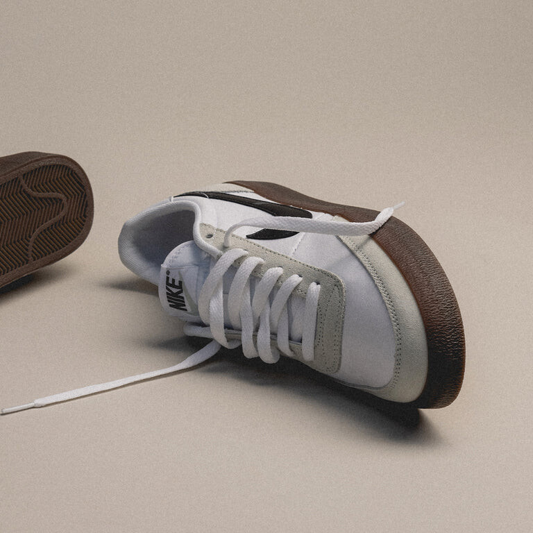 

Кроссовки killshot 2 *leather* Nike, белый