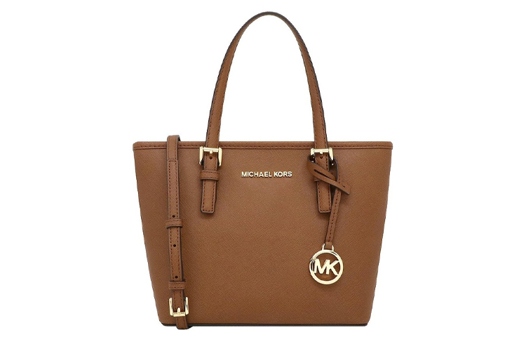 

MICHAEL KORS Кожаная сумка тоут