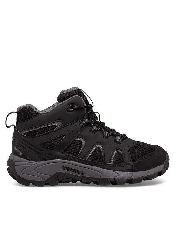 

Трекинговая обувь Merrell, черный